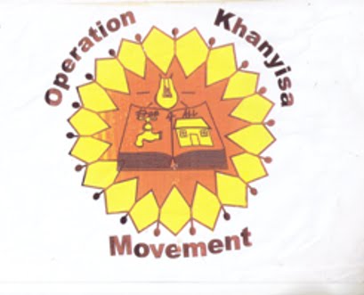 OKM logo