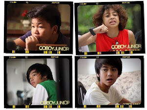 Coboy Junior