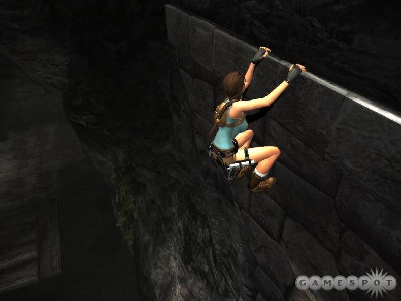 Download Tomb Raider Game Free For PC Full Version - PC Games 25