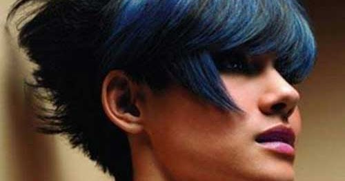 Stylish Short Edgy Haircuts Best Haircuts