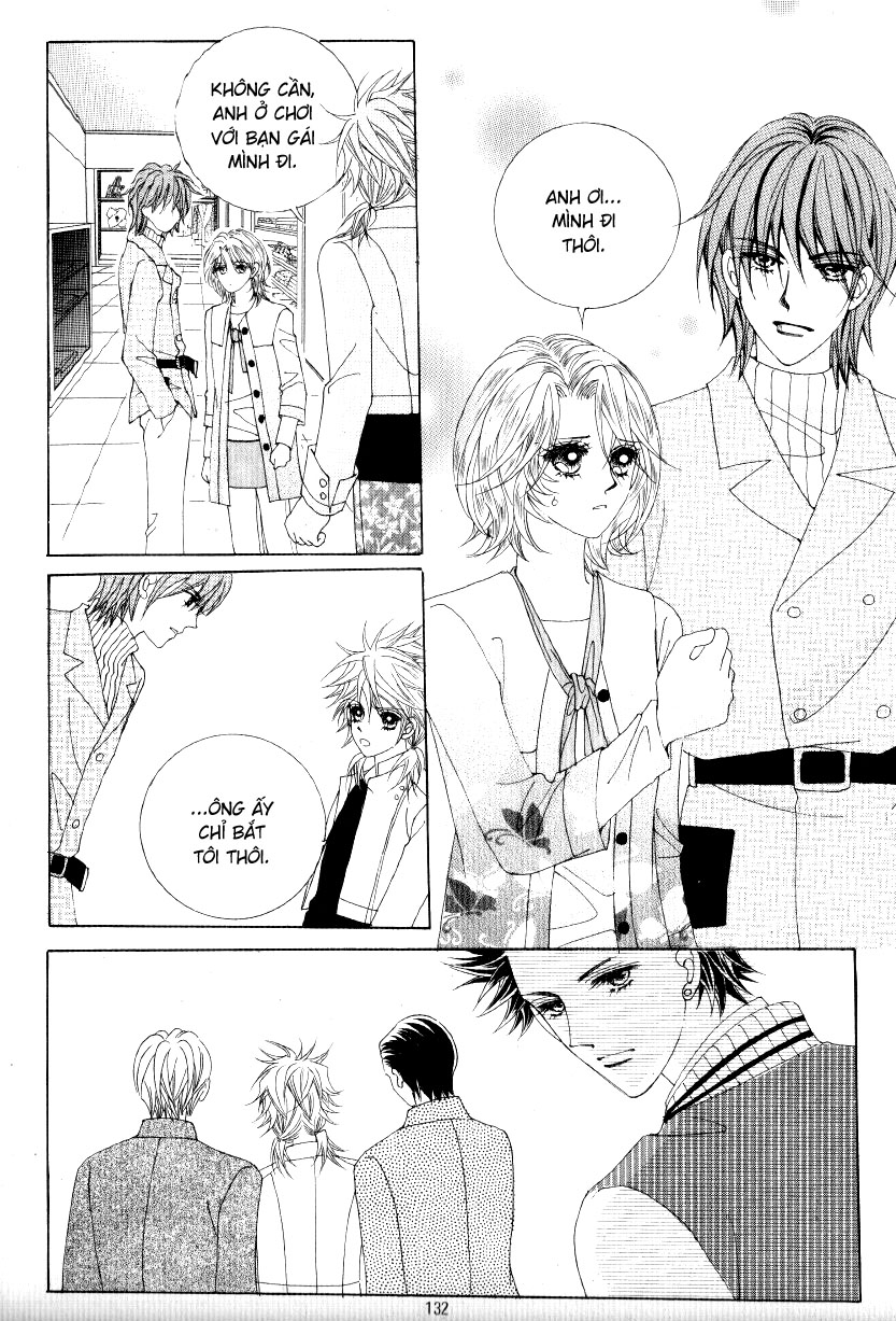She’s Scary chap 52 Trang 10 She’s Scary chap 52 Trang 10