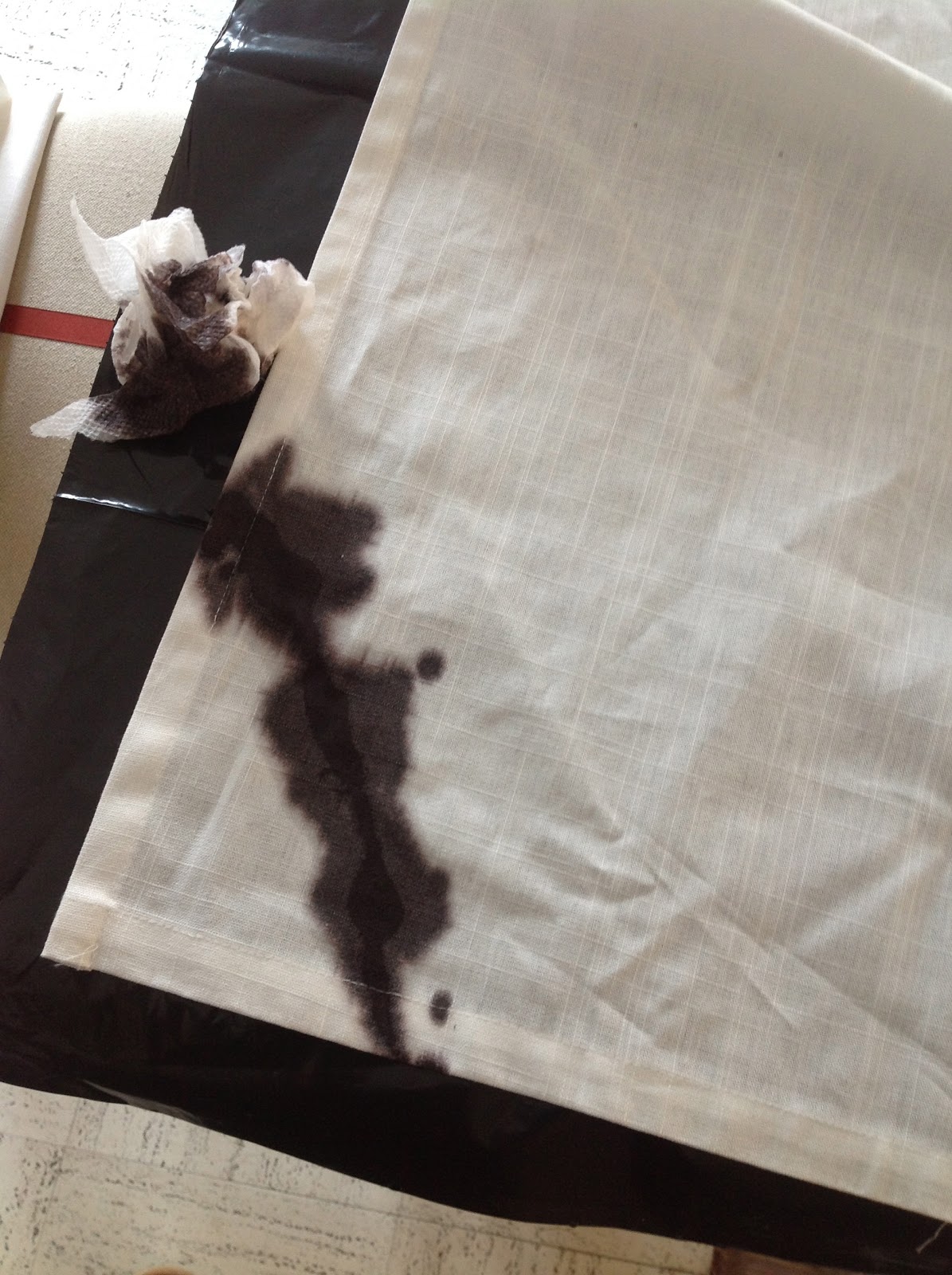 SHINY THINGS Black & White DIY Weekend Inspiration