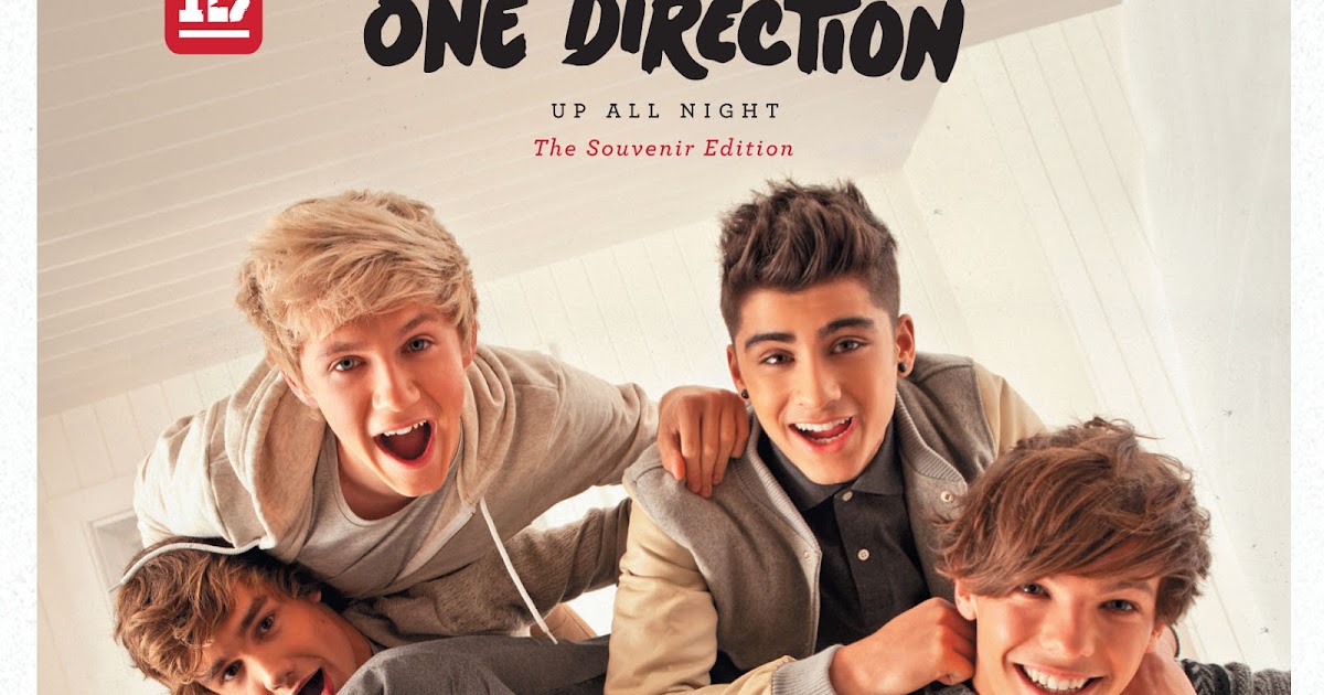 My World Your World to Biodata One Direction