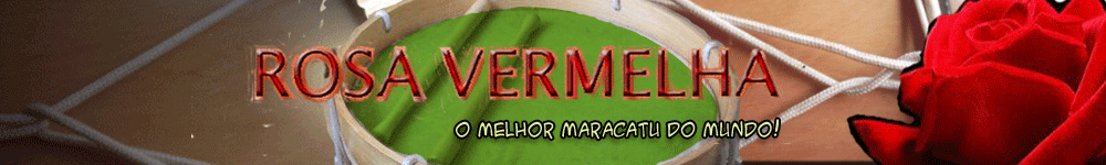 Maracatu Rosa Vermelha