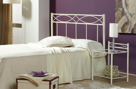 FORJA MANUEL JIMENEZ: CABECEROS