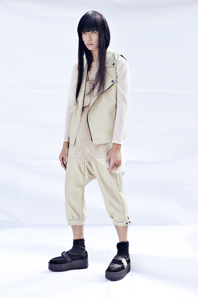 Androgynous Guys Androgynous Guys
