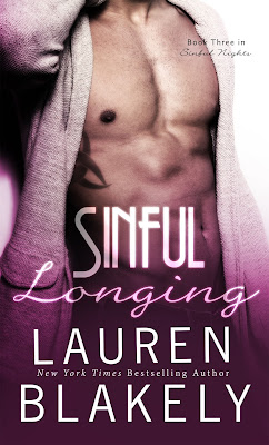sinful longing blakely release blitz reveal preorder