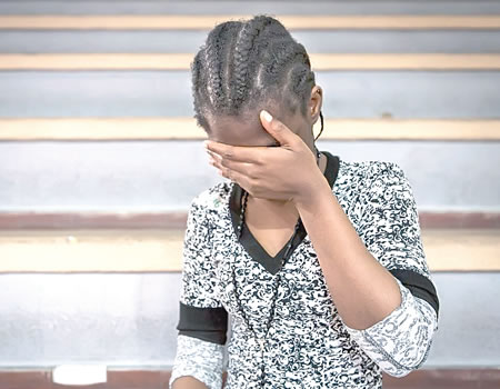 18-Year-Old Housemaid Beats Boss Into Coma