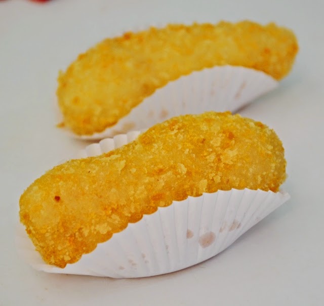 Resep Emak: Roti Goreng Ekonomis