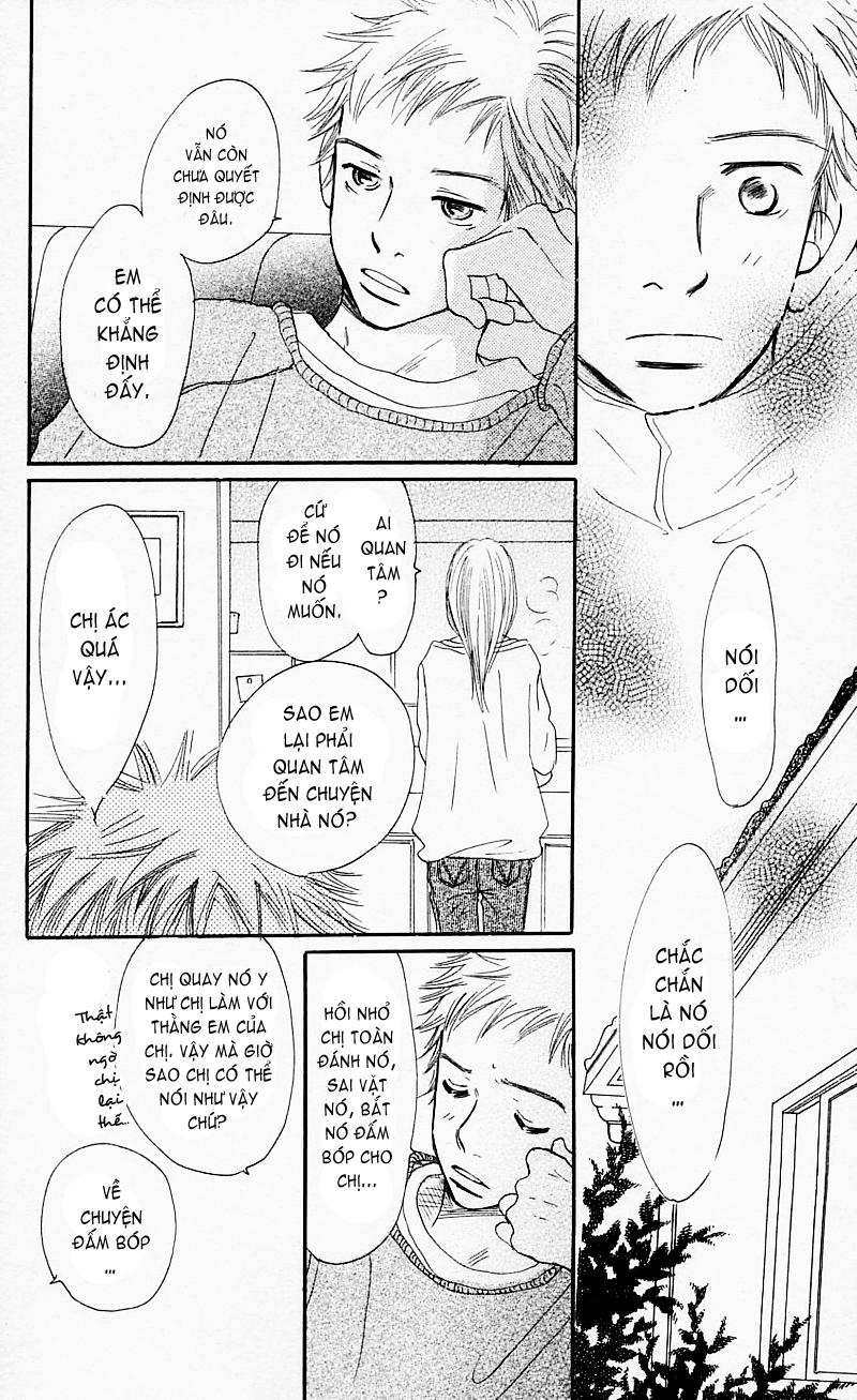Bokura ga ita chap 28 Trang 20 - Mangak.info Bokura ga ita chap 28 Trang 20 - Mangak.info