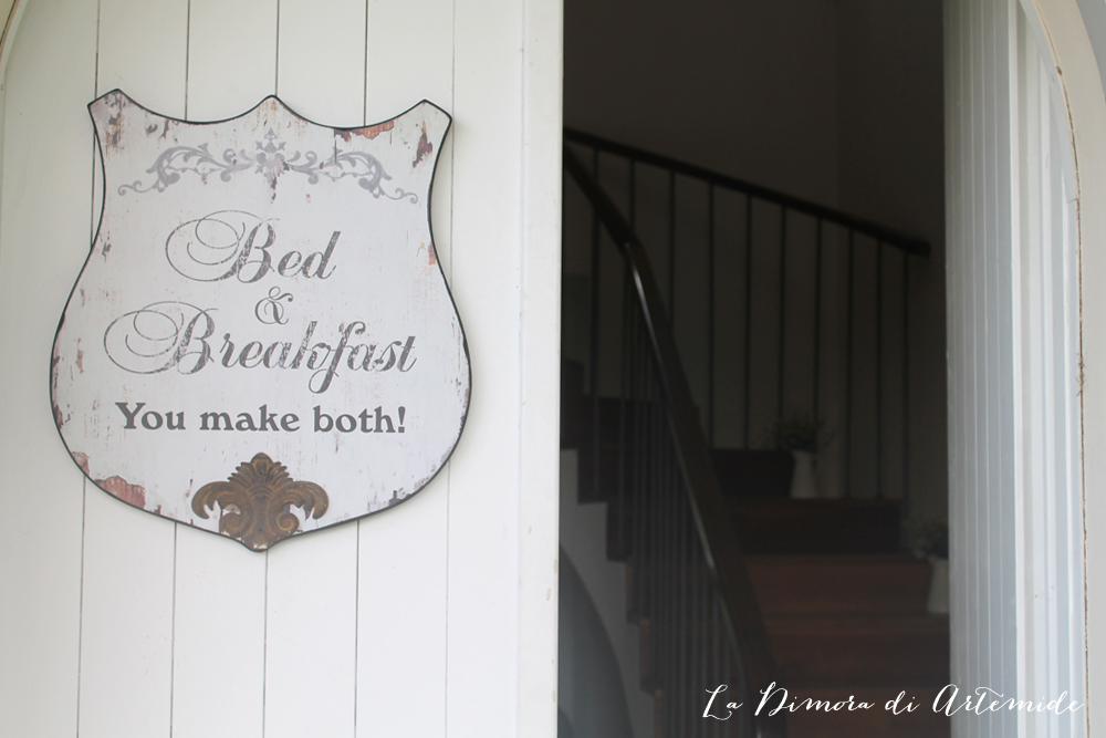 Shabby chic interiors Disegno Chic Shabby alzatina