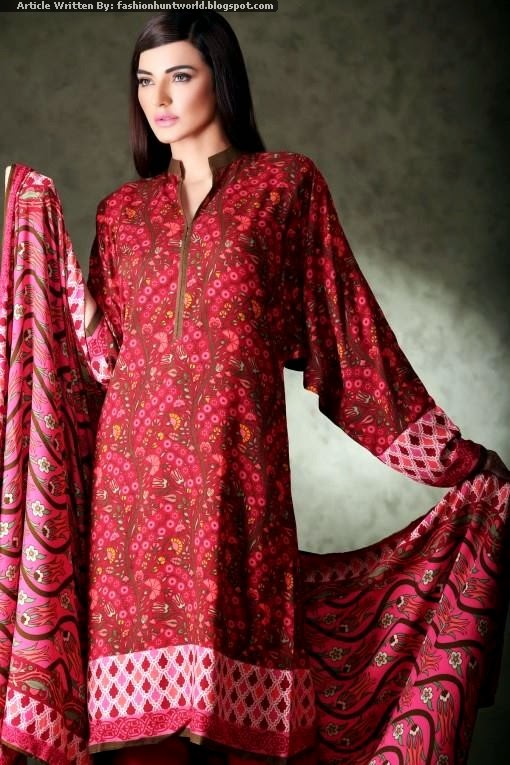 Khaadi Linen Collection 2015 2016 Khaadi Linen Un Stitched