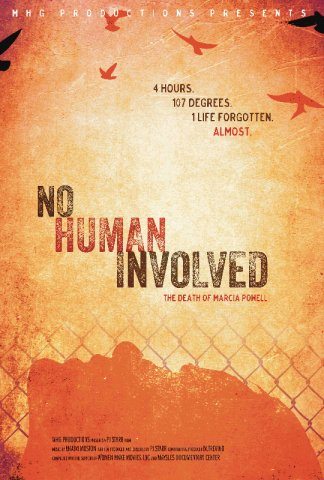 NO HUMAN INVOLVED (click below) now on BlueRay