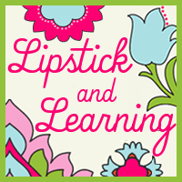 Lipstick and Learning