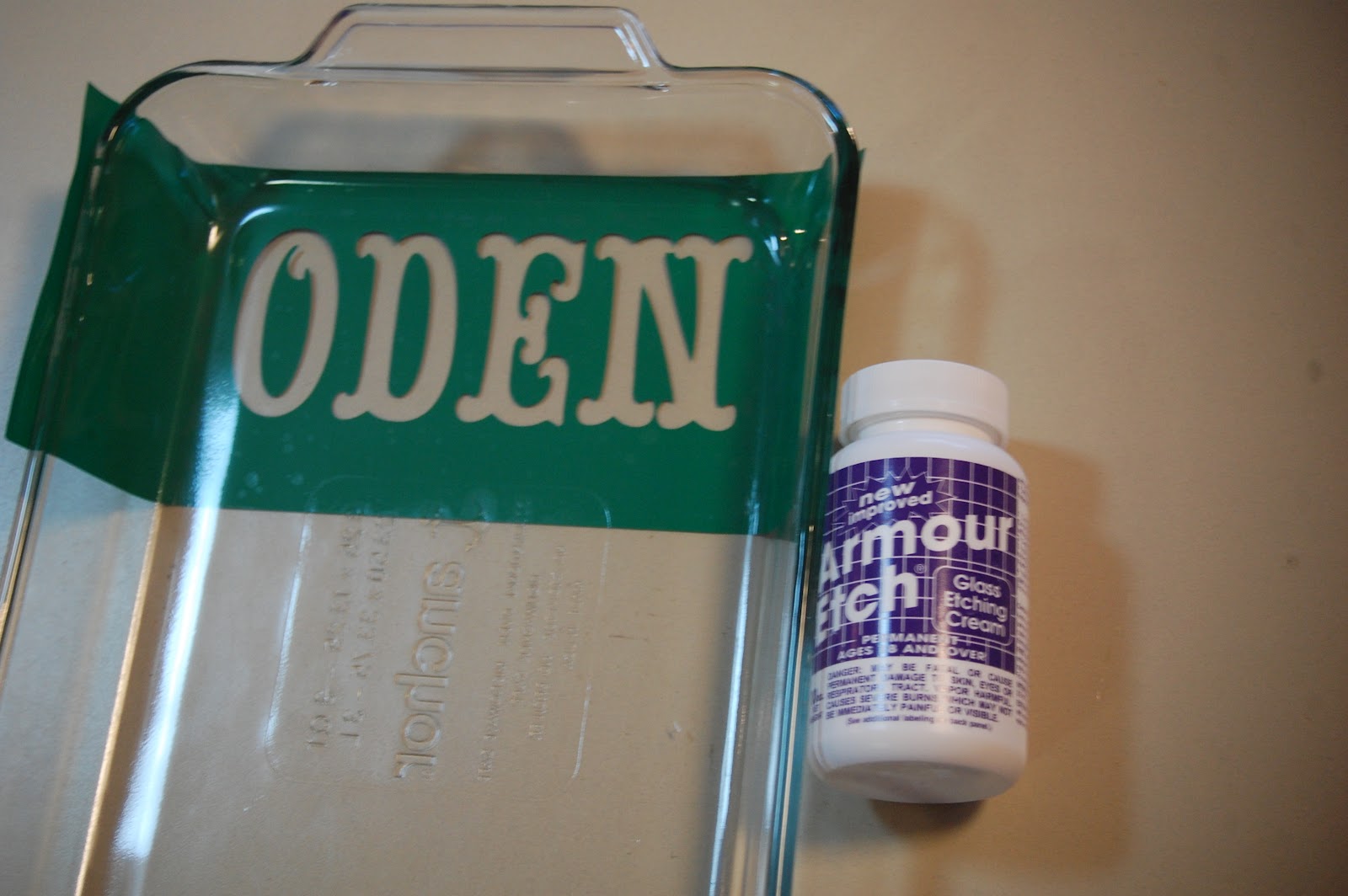 She's a Sassy Lady Glass Etching Makes a Great Gift