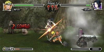Raja Game Download Game Naruto Shippuden Dragon Blade Chronicles Full Version 2011