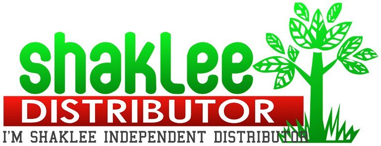 I'm Your Shaklee Independent Distributor