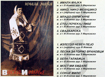 Natrag Na Voz Natrag Na Voz