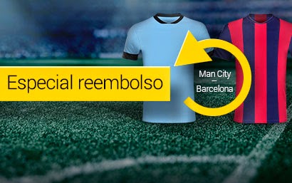 bwin bono 50 euros apuesta especial reembolso Manchester City vs Barcelona 24 febrero bwin bono 50 euros apuesta especial reembolso Manchester City vs Barcelona 24 febrero