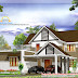 Beautiful Villa Design - 2400 Sq. Ft