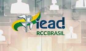 CURSOS IEAD DA RCC BRASIL