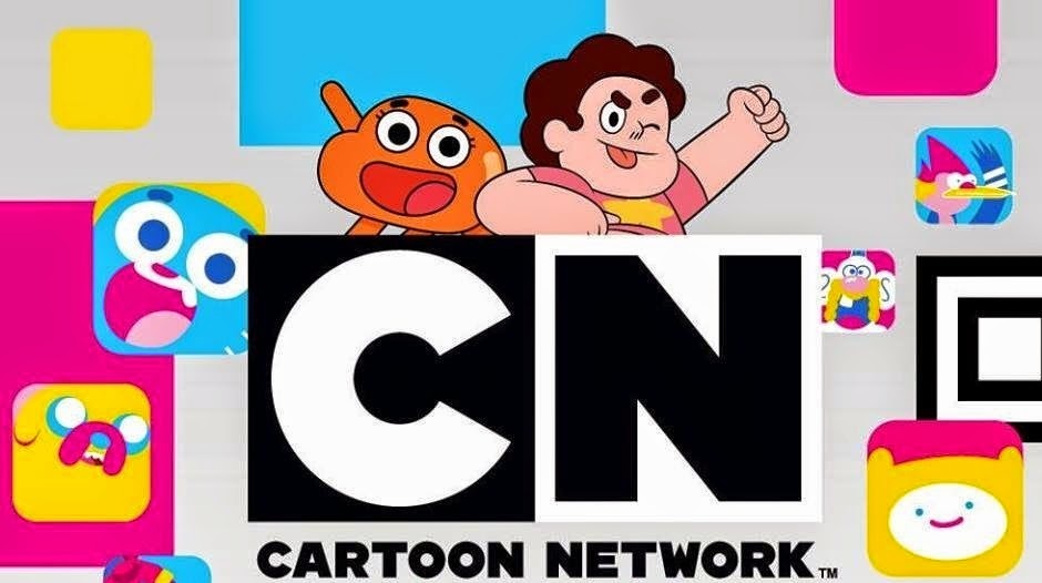  Cartoon Network estreia em Agosto a 6ª