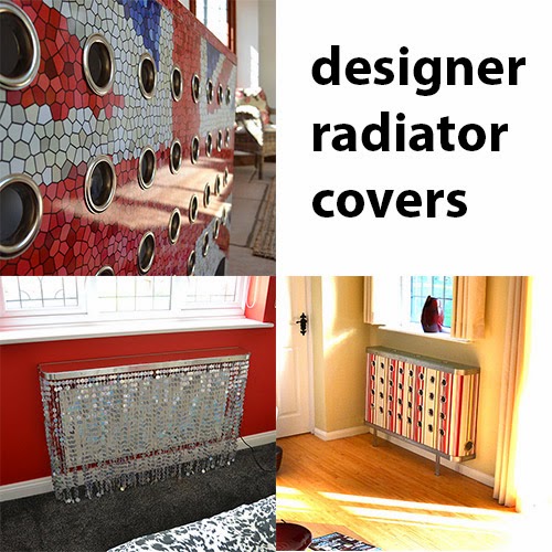 Designer Radiator Covers sister site