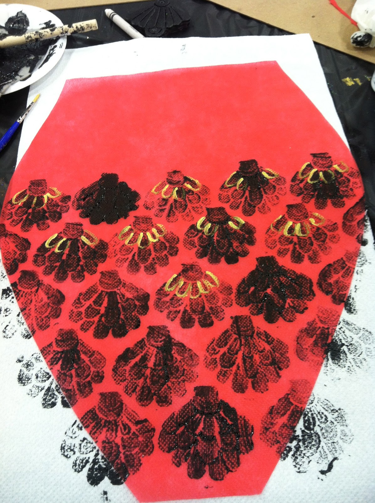 Pondering Paige Koinobori Japanese word for Carp Kites