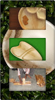 Areca Leaf Products supplier