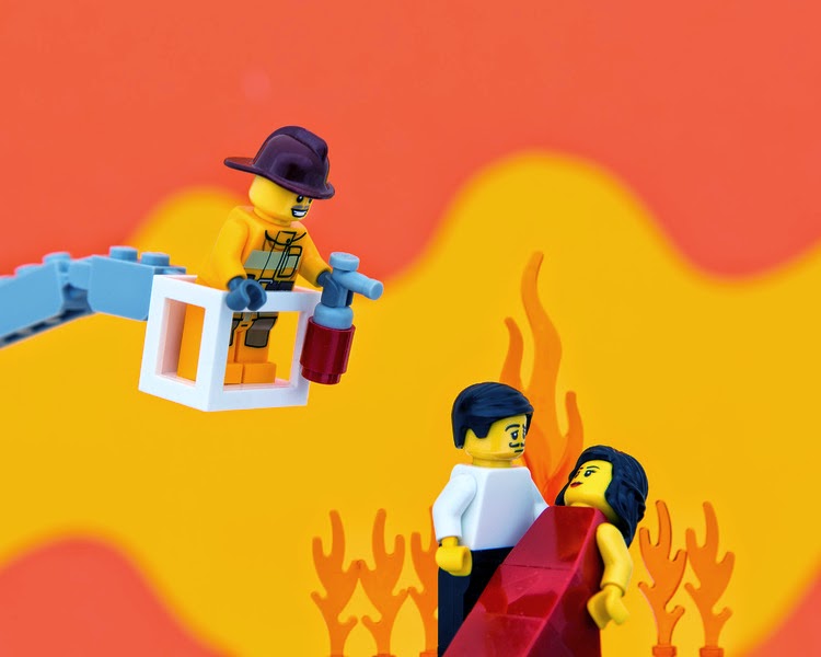 Jeff Friesen, 50 States of Lego Jeff Friesen, 50 States of Lego