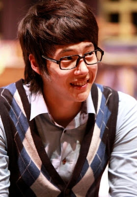 Kang Dong Ho