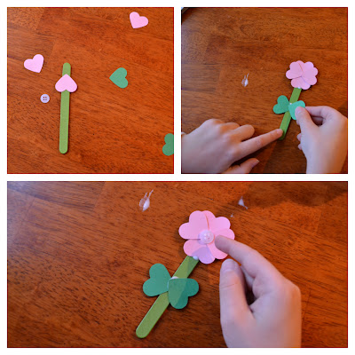25+ cute valentine crafts for kids East Coast Mommy: ECM Kids' Craft Club - #11 Valentine's Day Crafts