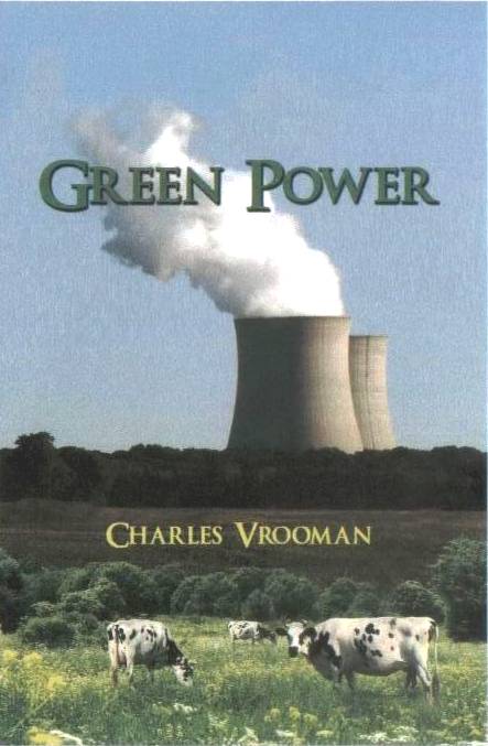 Nulclear Power in Green Power