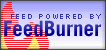 Powered by FeedBurner