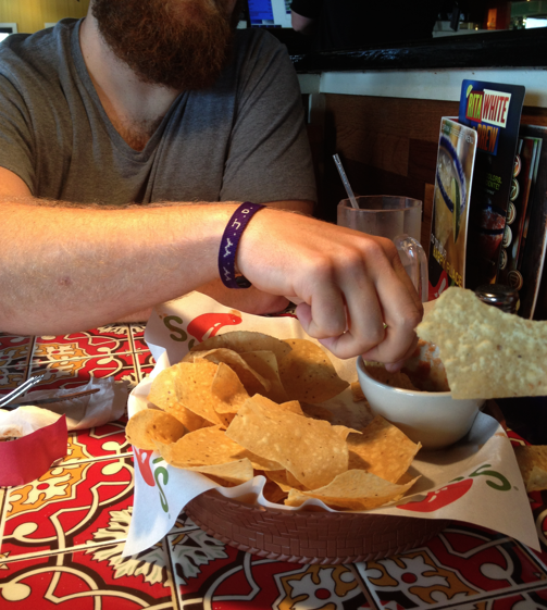 941 Chili’s Salsa. Laurel Mercantile