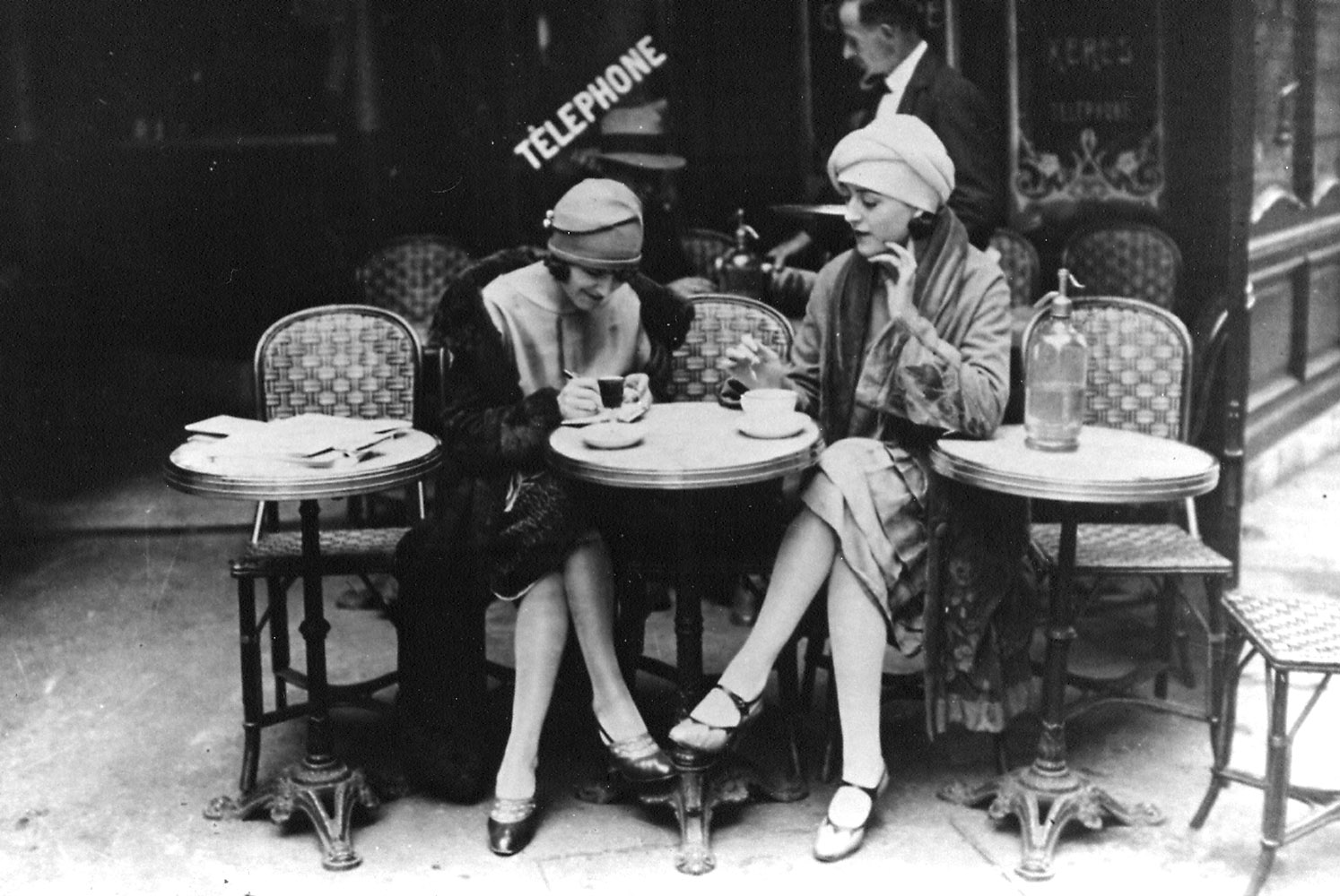 Cafe American Paris Hemingway Cafe American Paris Hemingway