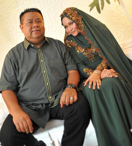 Aliff Aziz Benar Benar Kecewa Dengan Berita Perkahwinan Anne Ngasri Gosip Sensasi
