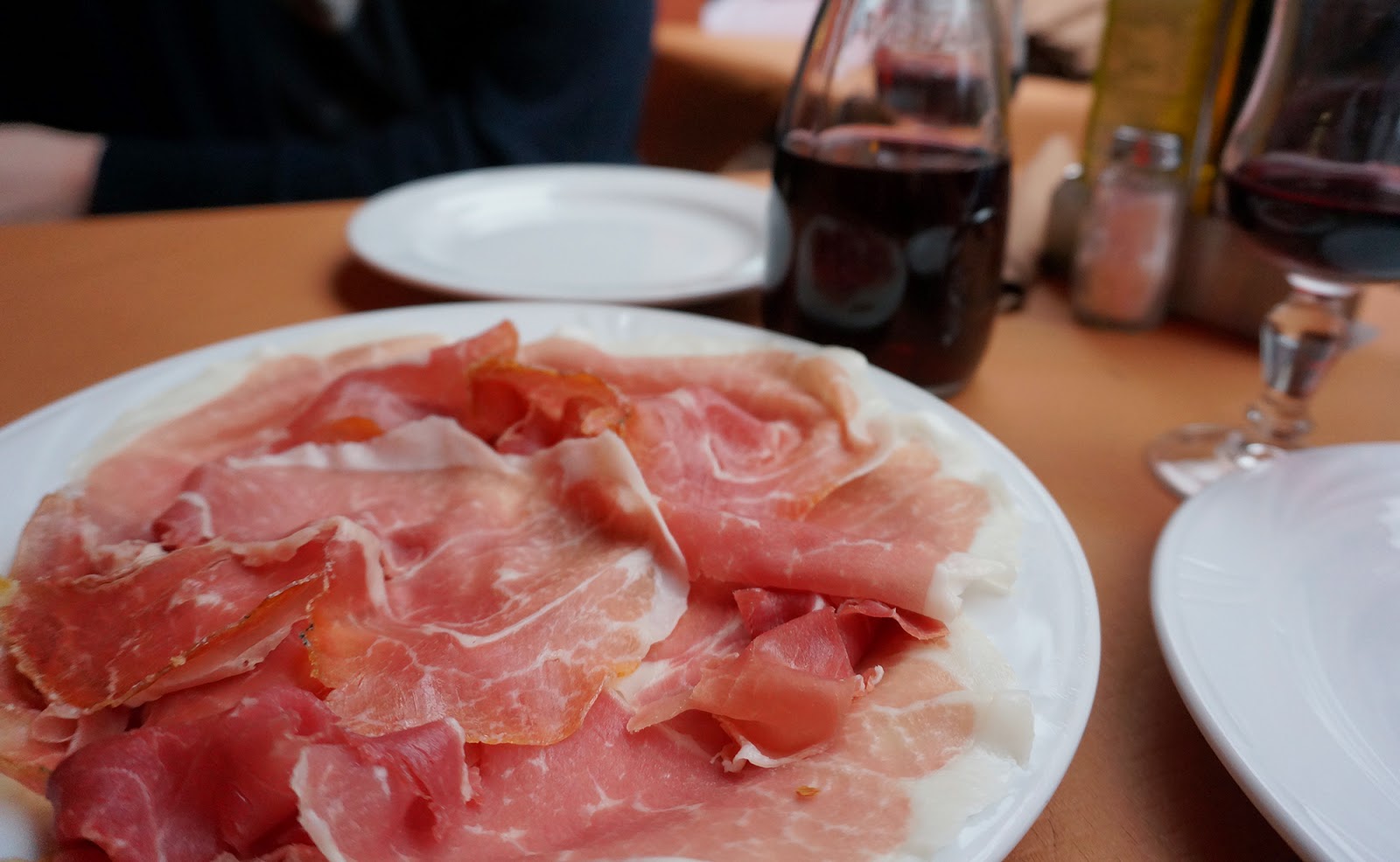 Madame FreeFrom & the Wheaty Eater Senza glutine the joys of eating glutenfree in Bologna, Italy