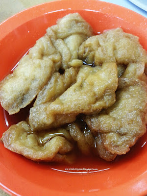 Chuan kee bak kut teh