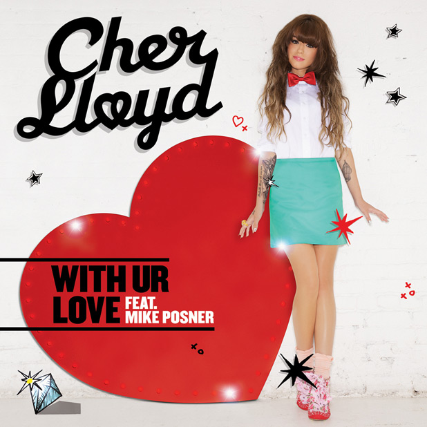 Cher Lloyd 5