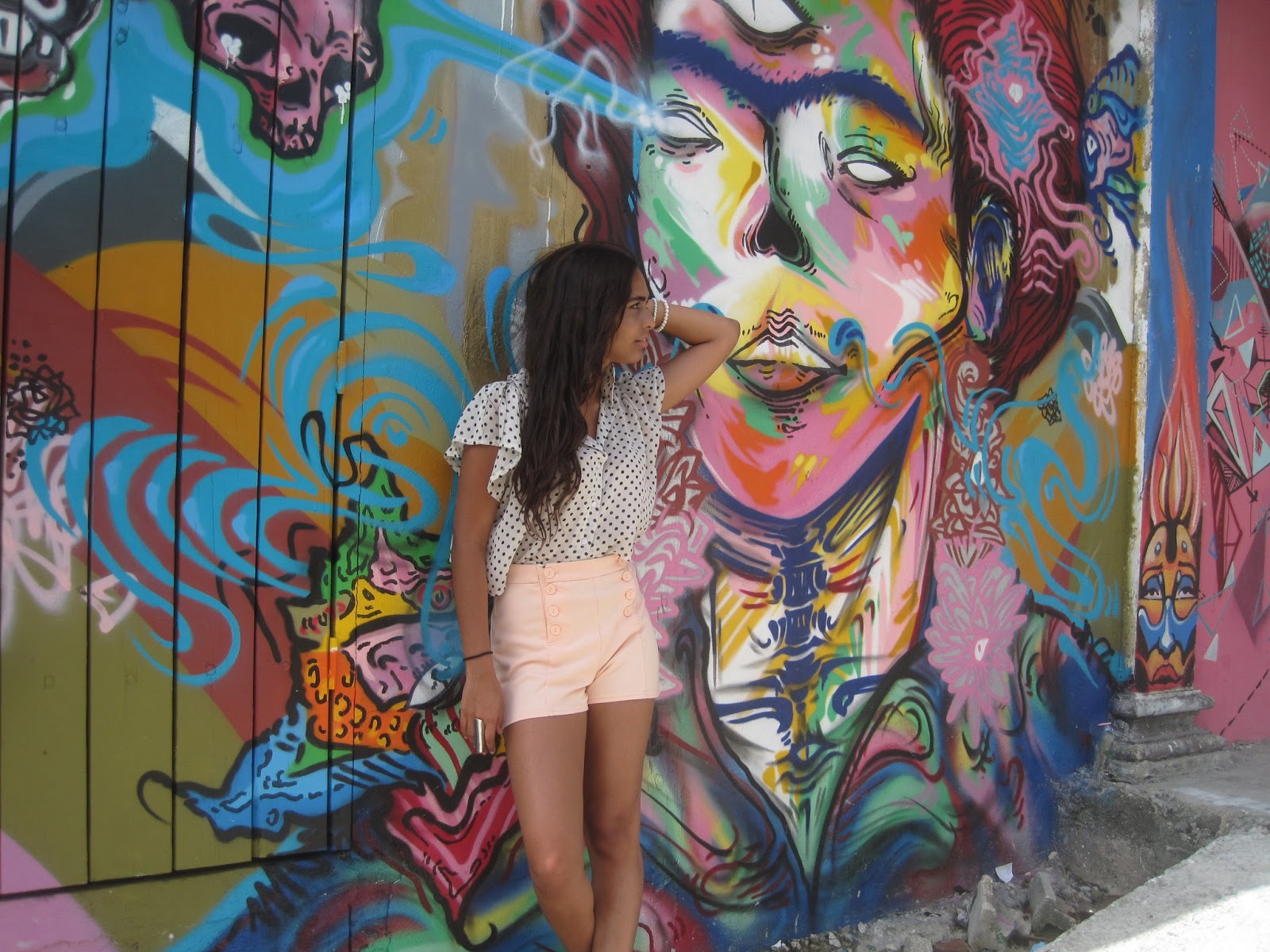 Madsteez New Mural For Santurce Es Ley 5 San Juan Puerto Rico