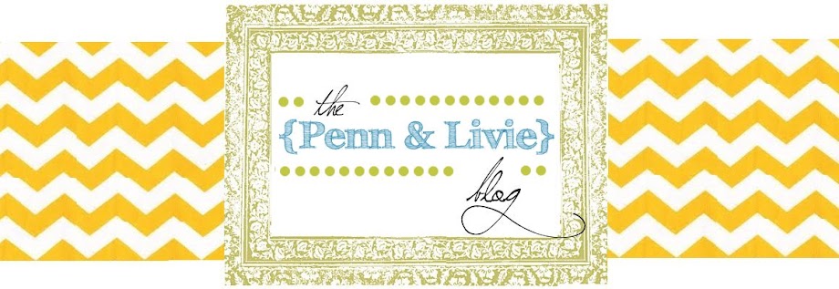 {Penn & Livie Finery}
