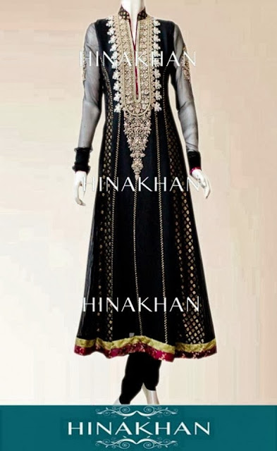 Bridal And Formal Dresses Collection 2013-2014 | Hina Khan Bridal And Formal Dresses Collection 2013-2014 By Fashion She9 Bridal And Formal Dresses Collection 2013-2014 | Hina Khan Bridal And Formal Dresses Collection 2013-2014 By Fashion She9