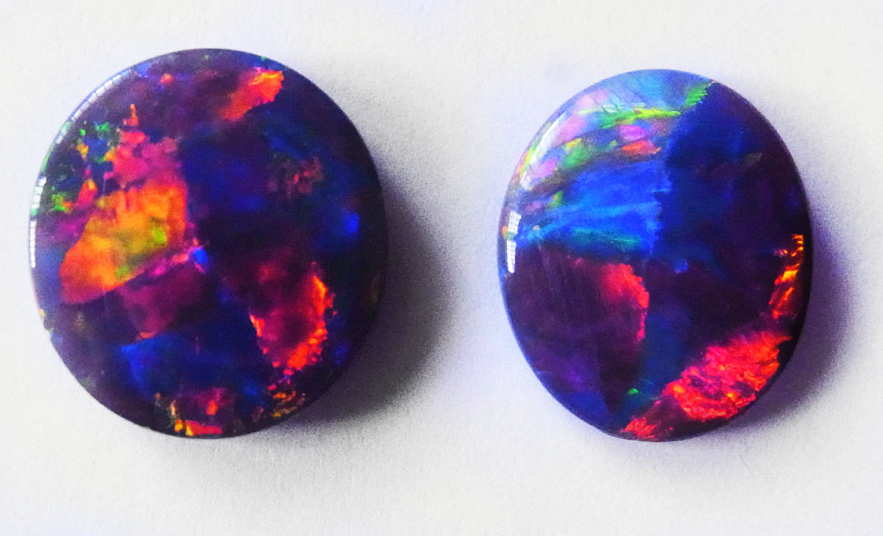 Tremonti Fine Gems & Jewellery Opals What, where, why should I care?