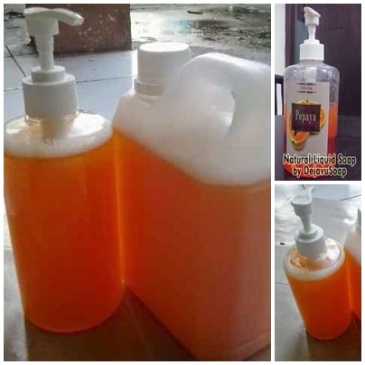 Sabun Pepaya Eceran sabun herbal dejavusoaphttp sabundejavusoap Sabun Pepaya Eceran sabun herbal dejavusoaphttp sabundejavusoap