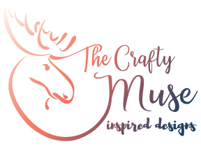 The Crafty Muse website