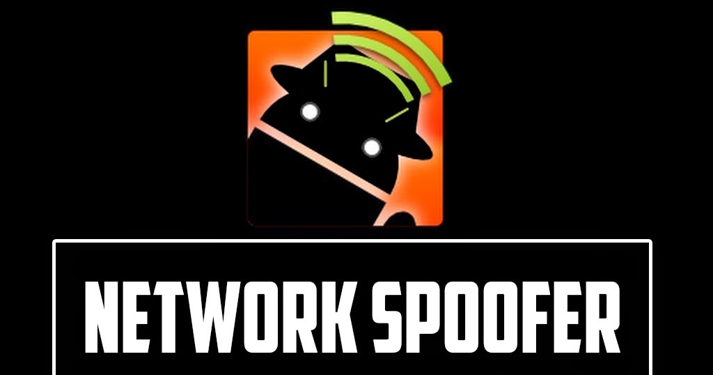 Network Spoofer - THE HACKiNG SAGE