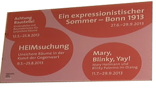 Konzerttagebuch 2020
