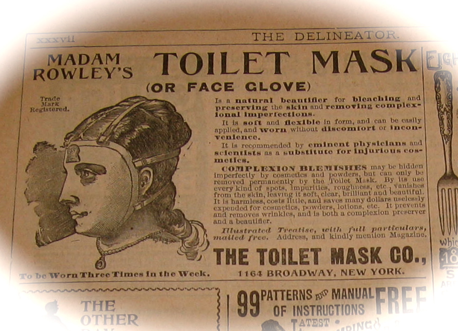 Etiquipedia Etiquette Regarding Victorian and Edwardian Toilettes for