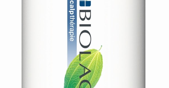 Stay Dandruff Free* This Winter With Matrix Biolage Scalptherapie